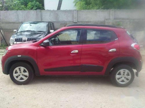 Used 2016 Renault Kwid RXT MT for sale in Coimbatore