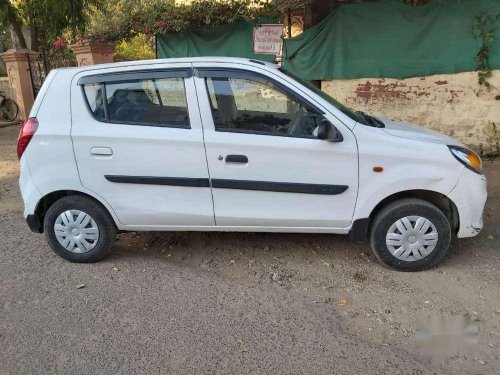 2018 Maruti Suzuki Alto 800 MT for sale in Ahmedabad