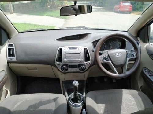 2011 Hyundai i20 1.4 CRDi Asta MT in Bangalore