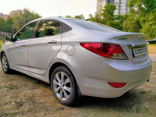 Hyundai Verna 1.6 CRDi SX 2012 MT for sale in Gurgaon