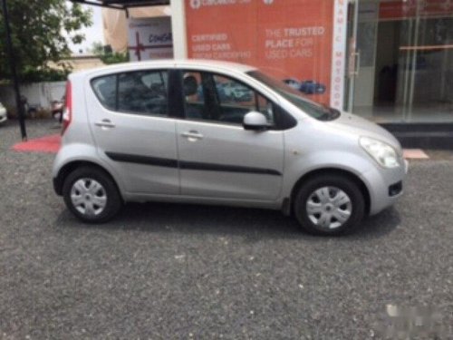 Used 2011 Maruti Suzuki Ritz MT for sale in Indore