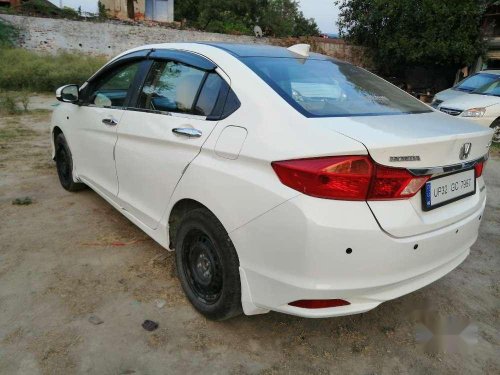 Honda City SV Manual, 2015, Diesel MT for sale in Etawah