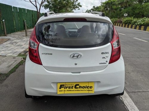 Used 2014 Hyundai Eon D Lite Plus MT in Mumbai