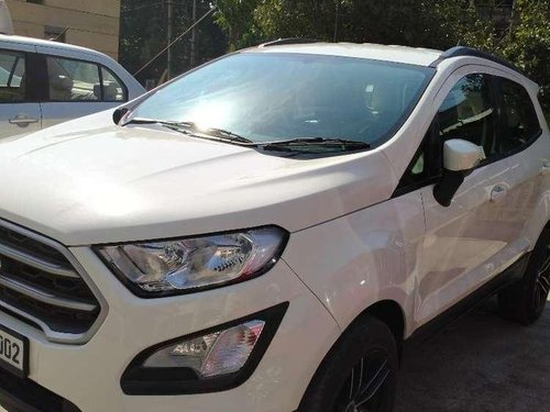 Ford Ecosport EcoSport Trend 1.5 Ti-VCT, 2019, Petrol MT in Chandigarh