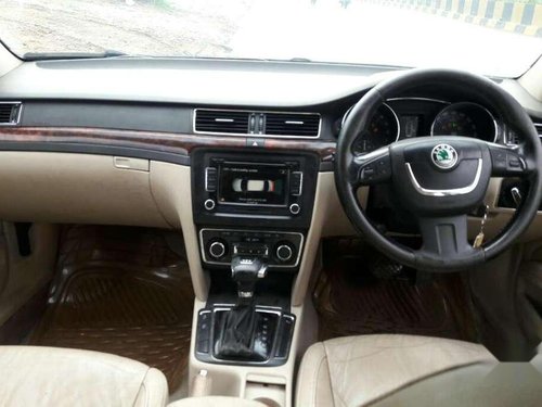 2009 Skoda Superb 1.8 TSI MT for sale in Hyderabad