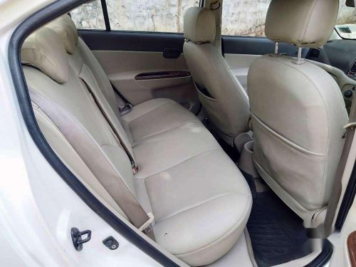 Used 2010 Hyundai Verna MT for sale in Hyderabad