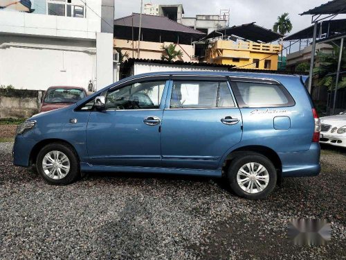 2013 Toyota Innova MT for sale in Kochi