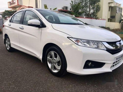 Honda City VX (O) Manual, 2014, Diesel MT in Coimbatore