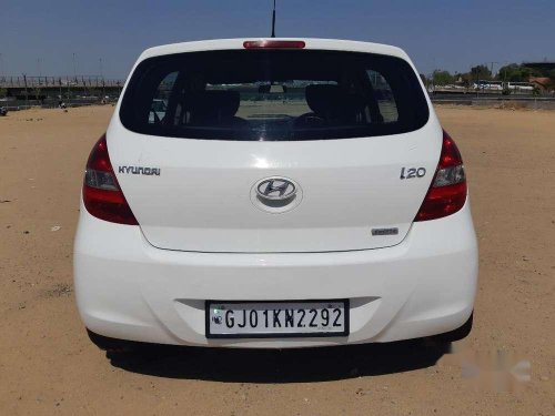 Hyundai I20 Sportz 1.2 (O), 2011, Petrol MT in Ahmedabad