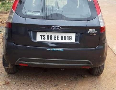 2014 Ford Figo Diesel EXI MT for sale in Hyderabad