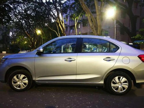 Used 2018 Honda Amaze MT for sale in Chennai 