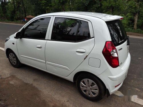 2012 Hyundai i10 Sportz 1.2 MT for sale in Krishnanagar