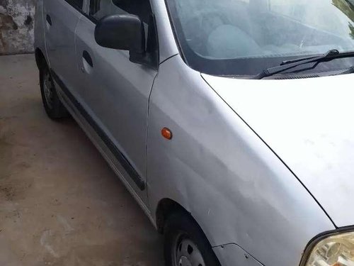 Hyundai Santro Xing GLS 2008 MT for sale in Ahmedabad