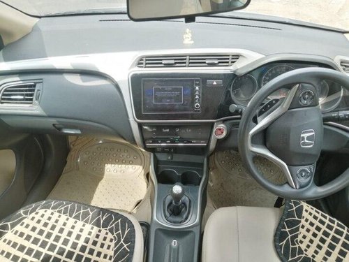 Honda City i DTEC V 2017 MT for sale in Ahmedabad