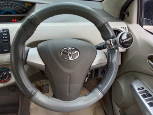 2015 Toyota Etios Liva V MT for sale in Bangalore