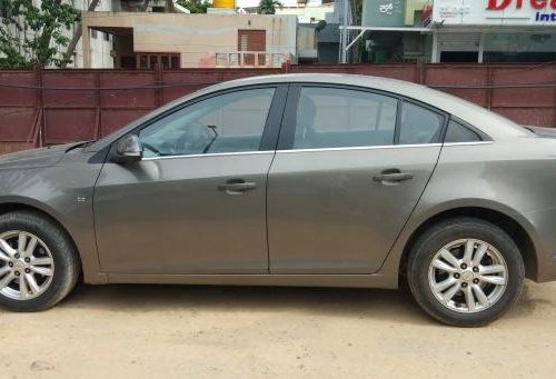 Chevrolet Cruze LT 2016 MT for sale in Bangalore