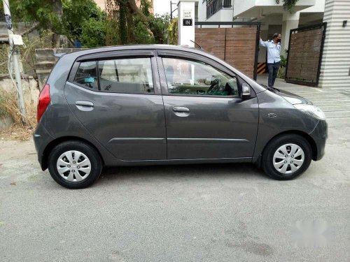 Hyundai I10 Sportz 1.2 KAPPA VTVT, 2012, Petrol MT in Chennai