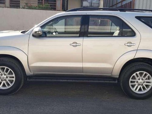 Toyota Fortuner 3.0 Limited Edition, 2012, Diesel AT in Ahmedabad