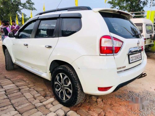 Used 2016 Nissan Terrano MT for sale in Bilaspur