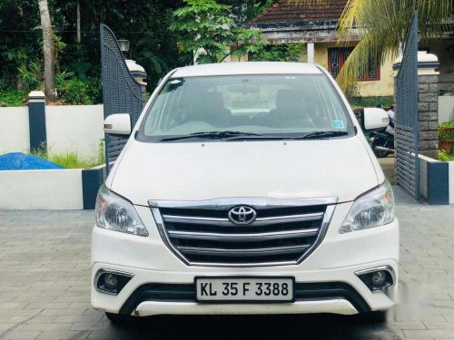 2014 Toyota Innova MT for sale in Palai