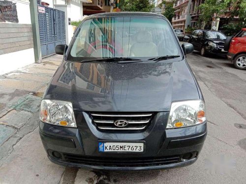 2007 Hyundai Santro Xing XO MT for sale in Nagar