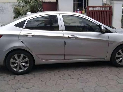 2012 Hyundai Verna MT for sale in Coimbatore