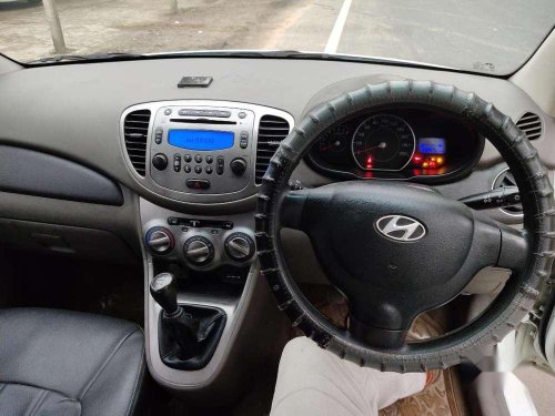 2012 Hyundai i10 Sportz 1.2 MT for sale in Krishnanagar