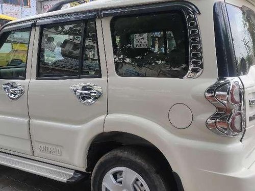 Mahindra Scorpio S4, 2017, Diesel MT for sale in Patna