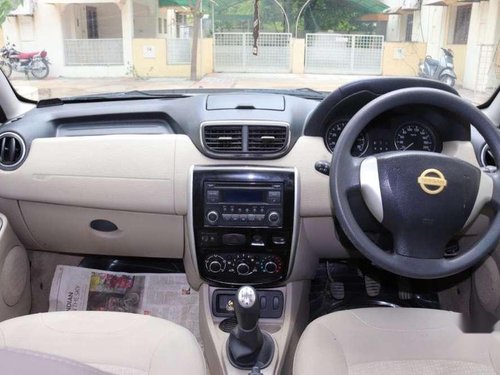 Nissan Terrano XL (P), 2014, Diesel MT in Ahmedabad