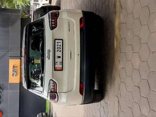 Jeep COMPASS Compass 2.0 Sport, 2017, Diesel AT in Coimbatore