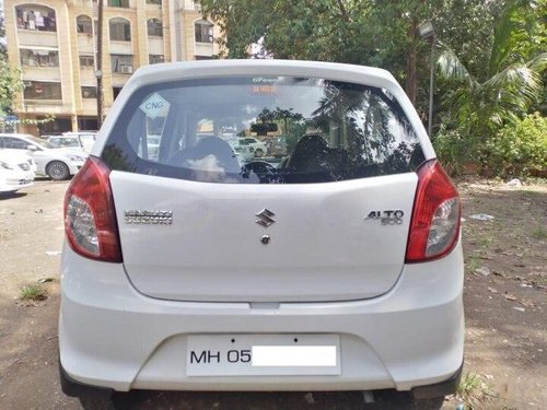 Maruti Alto 800 CNG LXI 2018 MT for sale in Mumbai