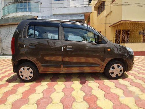 Maruti Suzuki Wagon R 1.0 VXi, 2015, Petrol MT in Kolkata