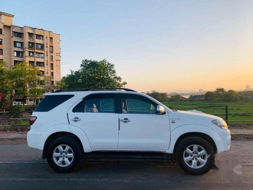 Toyota Fortuner 3.0 4x4 Manual, 2010, Diesel MT in Mumbai