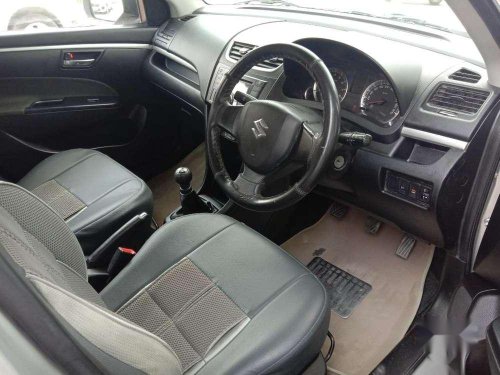 2014 Maruti Suzuki Swift VXI MT for sale in Dehradun