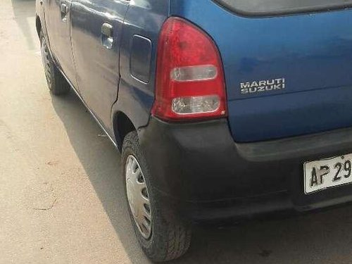 Used 2007 Maruti Suzuki Alto MT for sale in Hyderabad