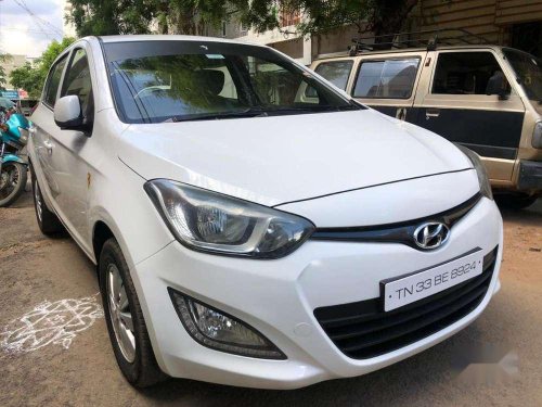 Used 2013 Hyundai i20 Sportz 1.4 CRDi MT for sale in Erode