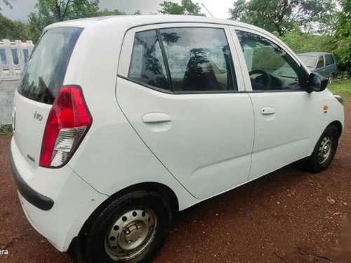 Hyundai i10 2010 MT for sale in Goa