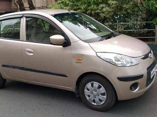 Hyundai i10 Magna 2010 MT for sale in Thane