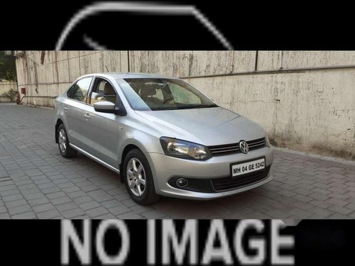 Volkswagen Vento, 2012, Diesel MT for sale in Thane