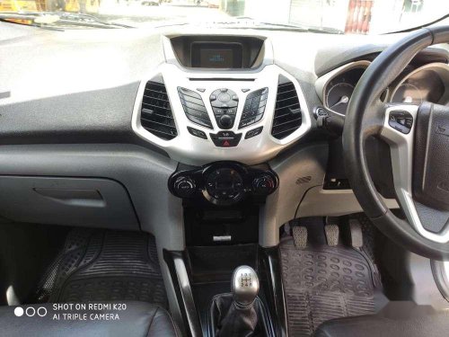 Ford EcoSport 2014 MT for sale in Chennai