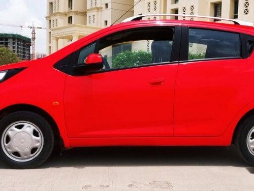 Used 2015 Chevrolet Beat Diesel LT MT for sale in Bangalore