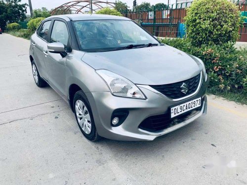 Used 2018 Maruti Suzuki Baleno MT for sale in Gurgaon