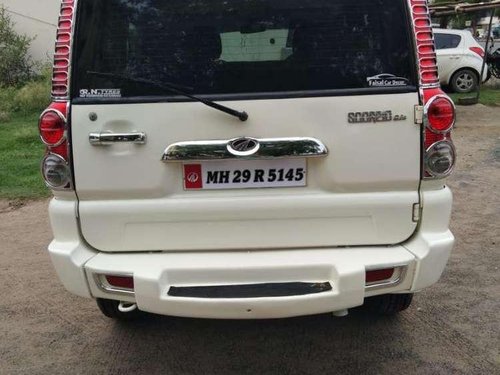 Used 2010 Mahindra Scorpio MT for sale in Nagpur