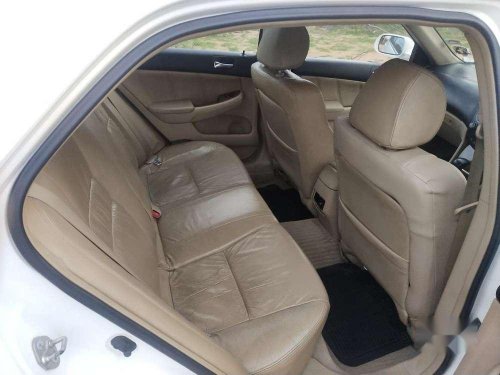 Used 2007 Honda Accord MT for sale in Hyderabad