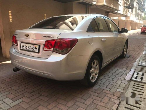 Used 2011 Chevrolet Cruze LT MT for sale in Mumbai