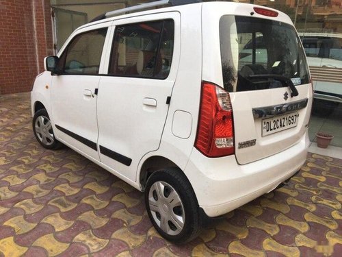 Used 2018 Maruti Suzuki Wagon R VXI Plus MT in Ghaziabad