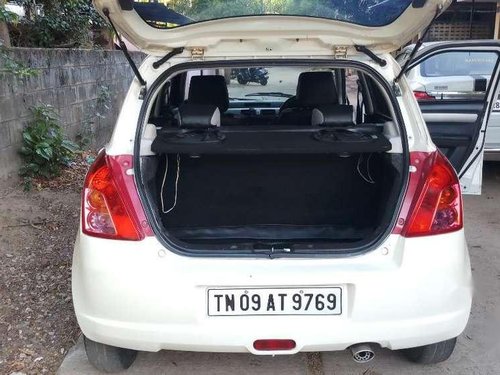 Used 2007 Maruti Suzuki Swift VXI MT for sale in Mayiladuthurai