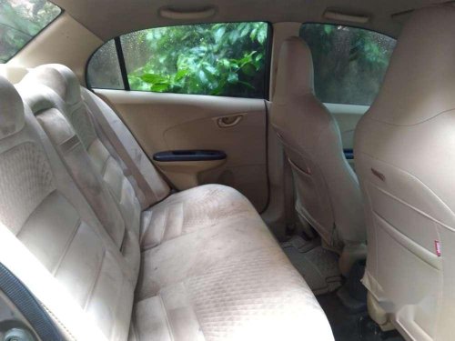 Honda Amaze 1.2 SMT I VTEC, 2015, Petrol MT for sale in Kolkata