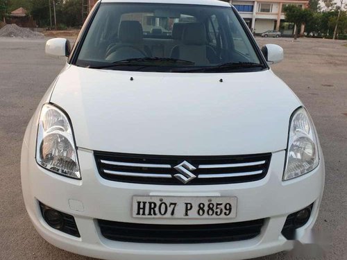 Maruti Suzuki Swift Dzire VDi BS-IV, 2010, Diesel MT in Kurukshetra