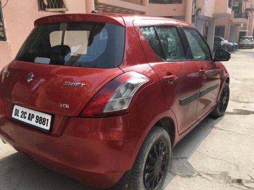 Maruti Suzuki Swift VDI 2013 MT for sale in Ghaziabad